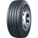 kuorma-auton rengas 435/50R19,5 Westlake Premium WTL1 160J (156K) M+S Trailer REGIONAL
