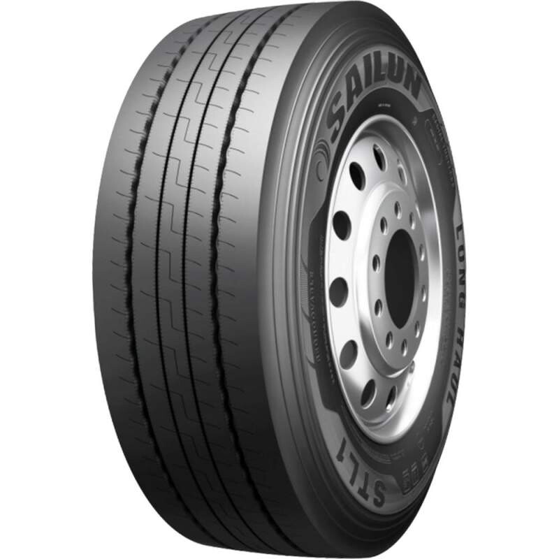 kuorma-auton rengas 445/45R19,5 Sailun STL1 160J M+S 3PMSF Trailer LONG HAUL