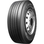 kuorma-auton rengas 445/45R19,5 Sailun STL1 160J M+S 3PMSF Trailer LONG HAUL
