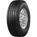 kuorma-auton rengas 10R22.5 Triangle TR665 141/139M Steer REGIONAL