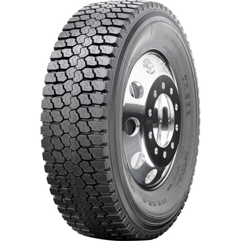kuorma-auton rengas 11R22.5 Triangle TR688 148/144M M+S Drive REGIONAL