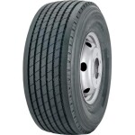 kuorma-auton rengas 255/70R22,5 Goodride CR976A 140/137M M+S Steer REGIONAL