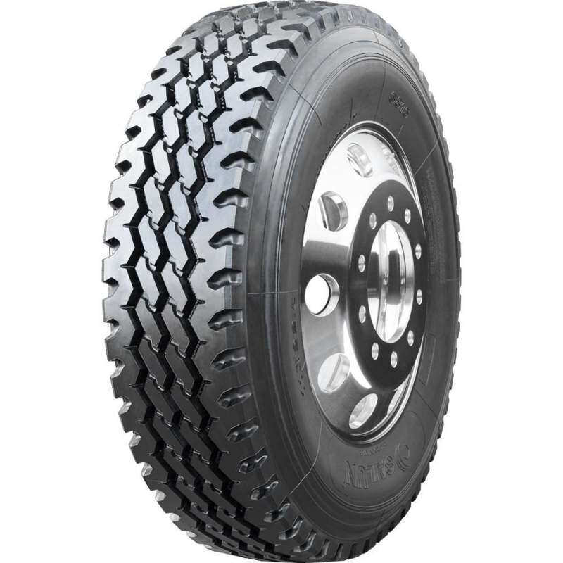 kuorma-auton rengas 275/70R22,5 Sailun S815 148/145M M+S SteerAndTrailer MIXED USE