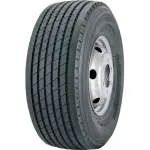 kuorma-auton rengas 275/70R22,5 Goodride CR976A 148/145M M+S SteerAndTrailer REGIONAL