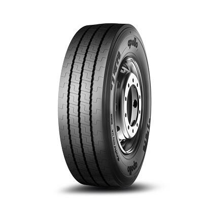 kuorma-auton rengas 275/70R22,5 Apollo EnduCity UA 148/145J M+S 3PMSF AllPosition CITY
