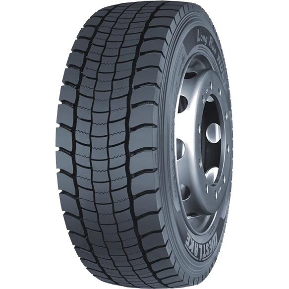 kuorma-auton rengas 295/60R22,5 Westlake Premium WDL1 150/147K M+S 3PMSF Drive REGIONAL