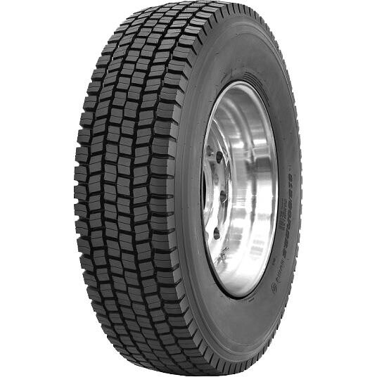 kuorma-auton rengas 295/60R22,5 Goodride MultiDrive D2 150/147K M+S 3PMSF Drive REGIONAL
