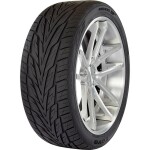 henkilöauton / maasturin kesärengas 275/40R22 TOYO PROXES ST3 108W XL DOT23 DDB73 M+S