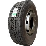 kuorma-auton rengas  pinnoitettu 295/80R22,5 Malatesta MDA 4 Drive REGIONAL