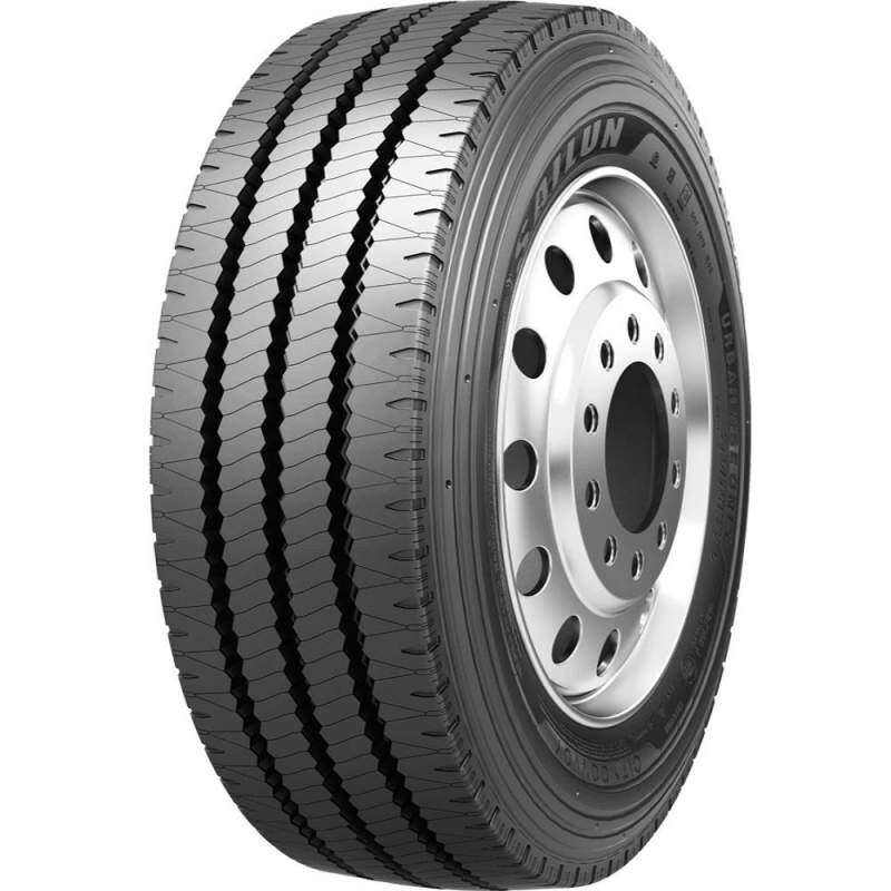 kuorma-auton rengas 295/80R22,5 Sailun CITY CONVOY 152/149K M+S 3PMSF AllPosition CITY