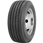 kuorma-auton rengas 315/60R22,5 Goodride CR966 152/148M M+S Steer REGIONAL