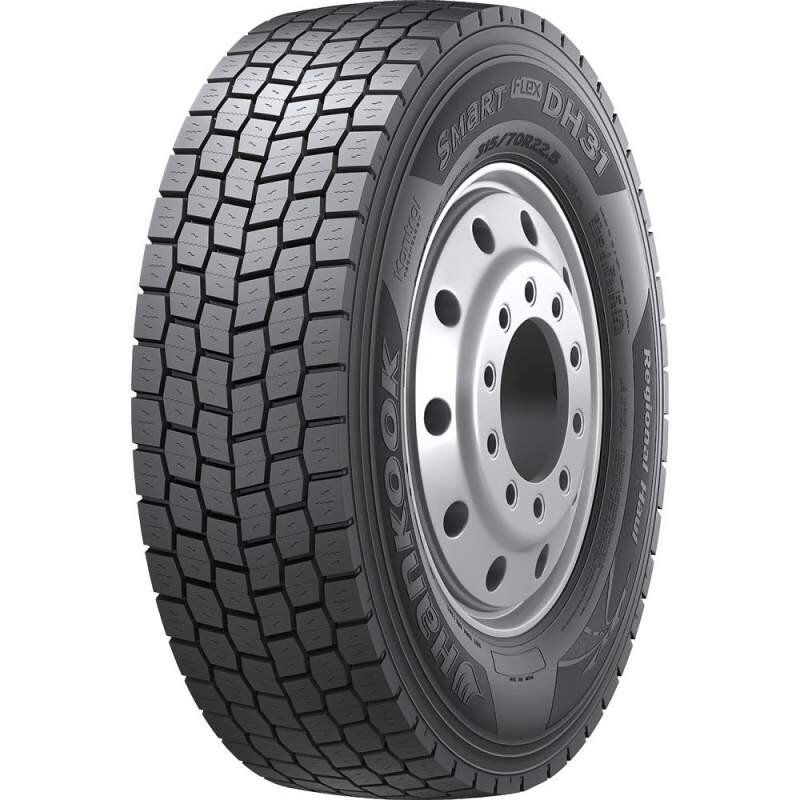 kuorma-auton rengas 315/60R22,5 Hankook DH31 152/148L M+S 3PMSF Drive REGIONAL