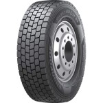 kuorma-auton rengas 315/60R22,5 Hankook DH31 152/148L M+S 3PMSF Drive REGIONAL