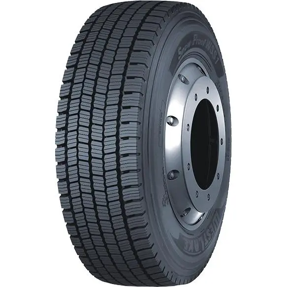 kuorma-auton rengas 315/70R22,5 Westlake Premium WSS1 156/150L M+S 3PMSF Steer WINTER