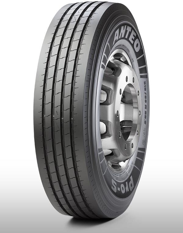 kuorma-auton rengas 315/70R22,5 Anteo Pro S 156/150L Steer REGIONAL