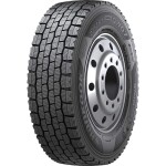 kuorma-auton rengas 315/70R22,5 Hankook DW07 154/150L M+S 3PMSF Drive WINTER