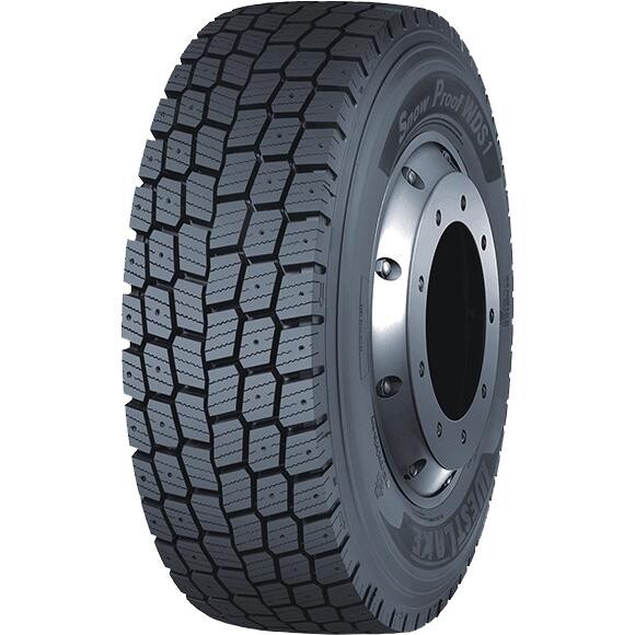 kuorma-auton rengas 315/70R22,5 Westlake Premium WDS1 154/150L (152/148M) M+S 3PMSF Drive WINTER