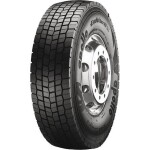 kuorma-auton rengas 315/70R22,5 Apollo EnduRace RD 70 154/150L M+S 3PMSF Drive REGIONAL