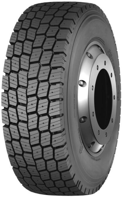 kuorma-auton rengas 315/80R22,5 Goodride IceTrac N2 156/153K M+S 3PMSF Drive WINTER