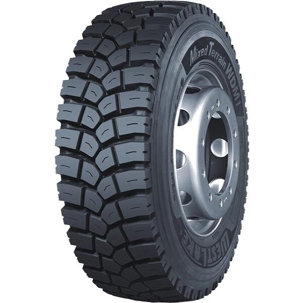 kuorma-auton rengas 315/80R22,5 Westlake Premium WDM1 156/153K M+S 3PMSF Drive MIXED USE