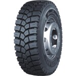 kuorma-auton rengas 315/80R22,5 Westlake Premium WDM1 156/153K M+S 3PMSF Drive MIXED USE