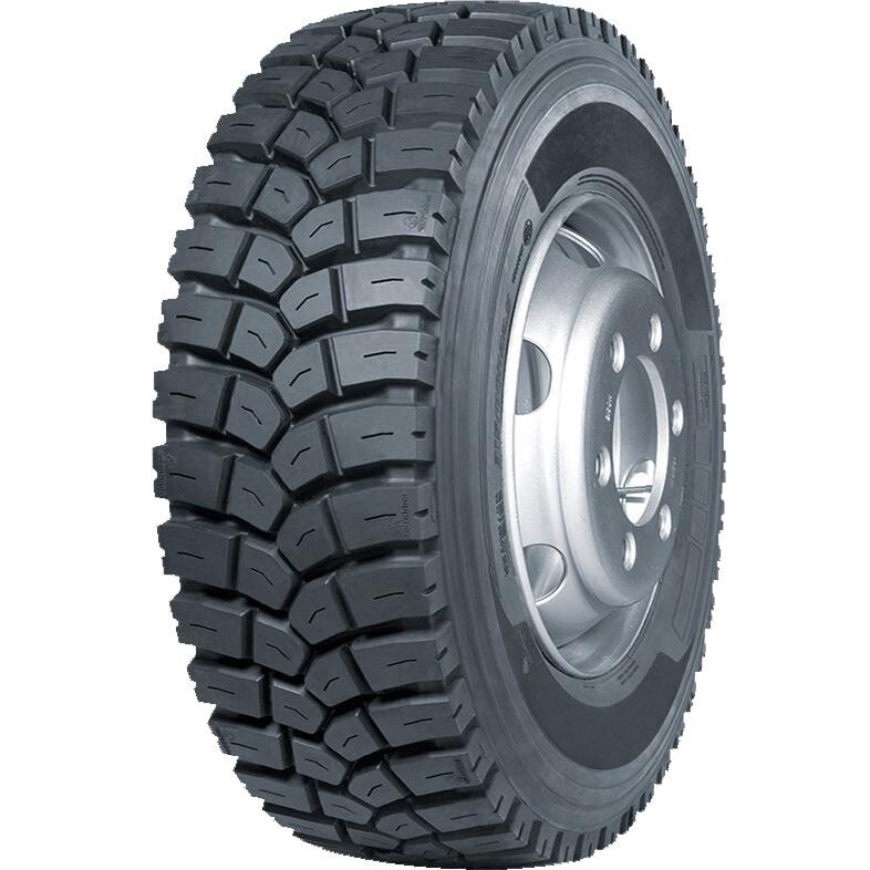 kuorma-auton rengas 315/80R22,5 Goodride SupTrac X1 157/154K M+S 3PMSF Drive MIXED USE