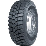 kuorma-auton rengas 315/80R22,5 Goodride SupTrac X1 157/154K M+S 3PMSF Drive MIXED USE