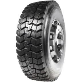 kuorma-auton rengas  pinnoitettu 315/80R22,5 Malatesta MDY Drive MIXED USE