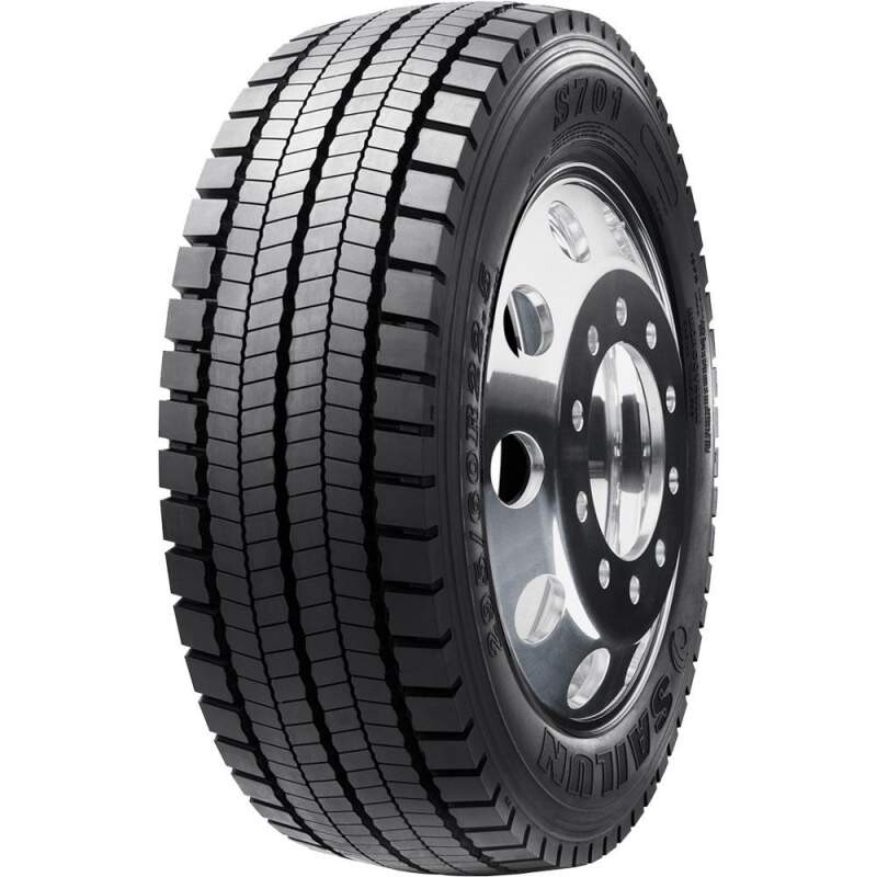 kuorma-auton rengas 315/80R22,5 Sailun SDL1 156/150L (154/150M) M+S 3PMSF Drive LONG HAUL
