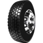 kuorma-auton rengas  pinnoitettu 315/80R22,5 Malatesta MDE 2 Drive REGIONAL