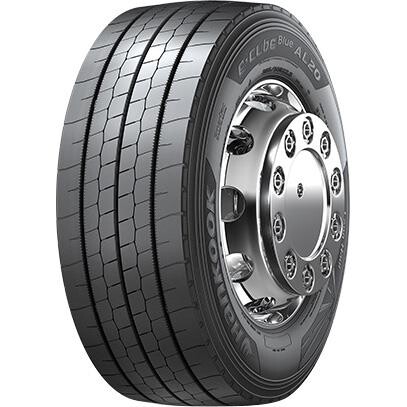 kuorma-auton rengas 385/55R22,5 Hankook AL20 160K M+S 3PMSF SteerAndTrailer REGIONAL