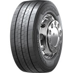kuorma-auton rengas 385/55R22,5 Hankook AL20 160K M+S 3PMSF SteerAndTrailer REGIONAL