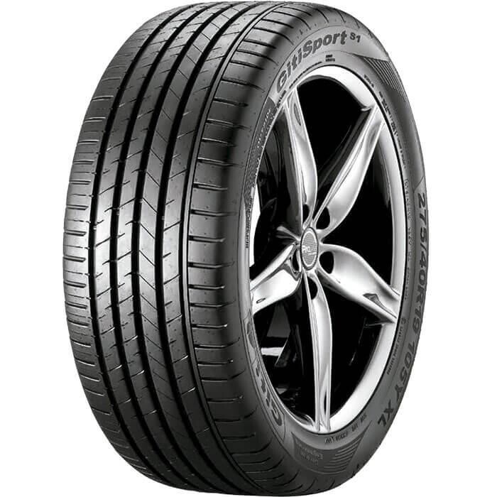 henkilöauton / maasturin kesärengas 275/45R20 GITI GITISPORT S1 (SUV) 110Y XL DOT20 CAA70