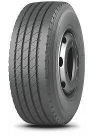 kuorma-auton rengas 385/55R22,5 Goodride MultiAp Z1 160K M+S 3PMSF SteerAndTrailer REGIONAL