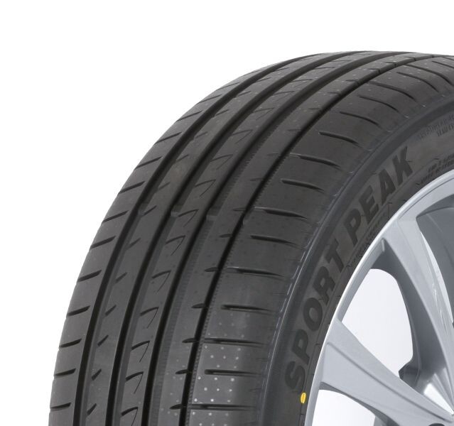 Sport Peak kesärengas 245/40R19 98Y XL FR