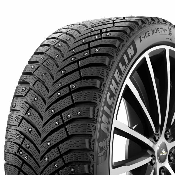 michelin henkilöauto talvirenkaat 245/40r19 zomi 98t x-in4