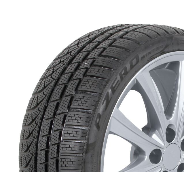 pirelli talvirengas p zero winter 245/40r19 98h xl fr rsc *