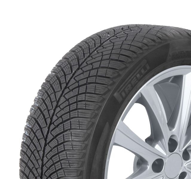 winter tyre p zero winter 2 245/40r19 98v xl fr