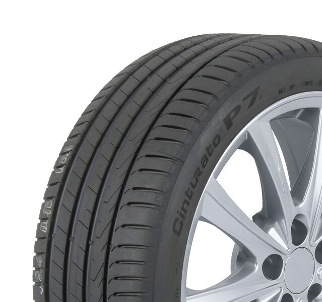 pirelli seal tyyppinen kesäinen henkilöauto rengas 245/45r18 lopi 96w p7c2si
