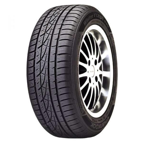 hankook talvirengas winter i*cept evo w310b 245/50r18 100h hrs *