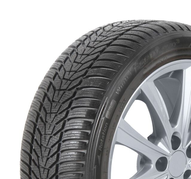 talvirengas winter i*cept evo3 w330b 225/40r18 92v xl fr hrs