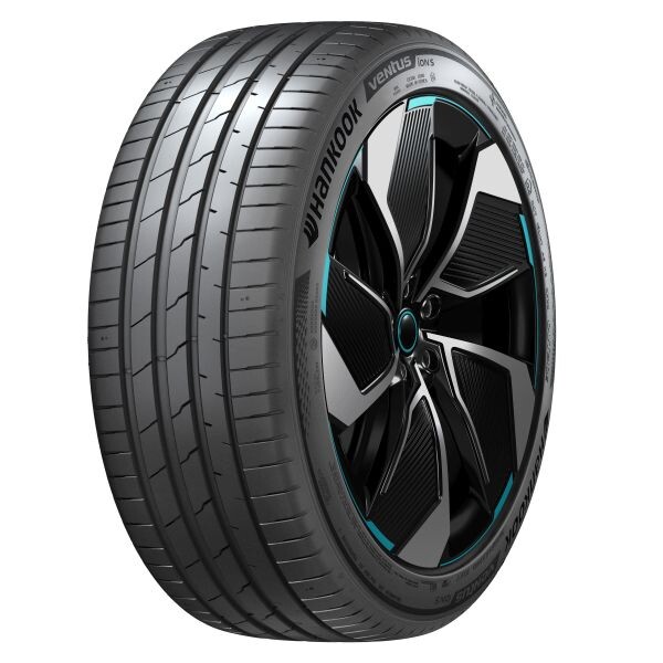 summer tyre ion evo ik01 245/50r19 105h xl fr ro