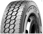 arisun padanga puspriekabės 245/70r17.5 cai at504