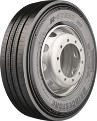 kuorma-auto etu 245/70R17.5 BRIDGESTONE R-Steer 002 136/134M