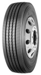 kuorma-auto etu 245/70R17.5 MICHELIN X MULTI Z 136/134M