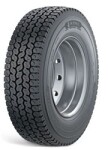 kuorma-auton vetorengas 245/70R17.5 MICHELIN X Multi D 136/134M