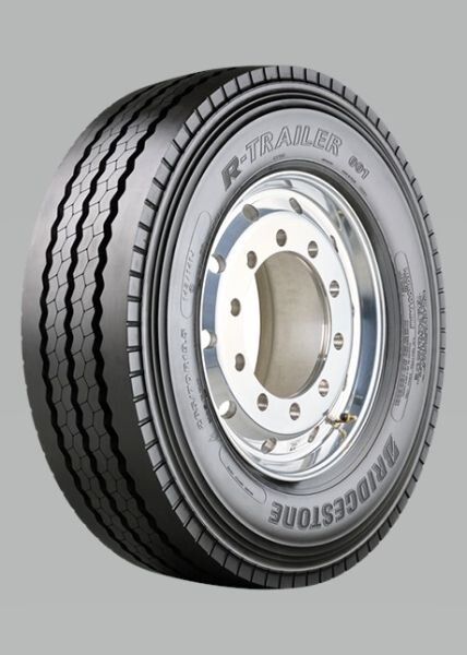 lkw Puoliperävaunun rengas 205/65r17.5 cbr rt01