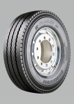 lkw Puoliperävaunun rengas 205/65r17.5 cbr rt01