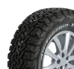 4x4 maasturin kesärengas 245/75R16 BF GOODRICH ALL-TERRAIN T/A2 120/116S RWL A/T