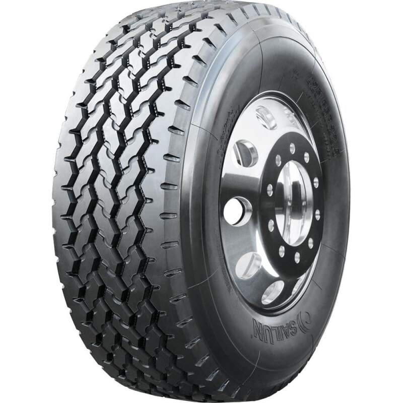 kuorma-auton rengas 385/65R22,5 Sailun S825 160K M+S SteerAndTrailer MIXED USE